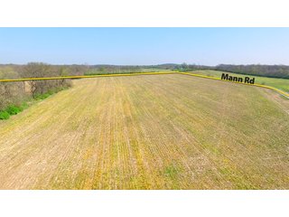 Tracts 6 & 7 - REAL ESTATE AUCTION - 486+/- ACRES OFFERED IN 9 TRACTS IN MORGAN & MARION COUNTIES, INDIANA
